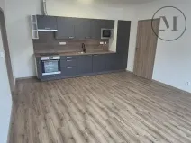 Pronájem bytu 2+kk, České Budějovice, Novohradská, 50 m2