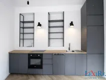 Pronájem bytu 2+1, Praha - Libeň, Pod Čertovou skalou, 60 m2