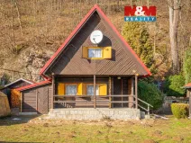 Prodej chaty, Libež, 59 m2