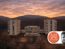 Prodej bytu 2+kk, Litvínov, Koldům, 53 m2