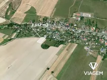 Prodej pozemku pro bydlení, Melč, 3642 m2
