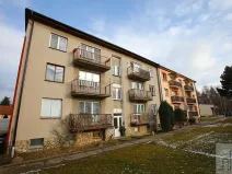 Prodej bytu 3+1, Libořice, 72 m2