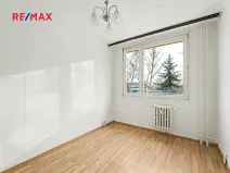 Prodej bytu 2+kk, Praha - Prosek, Zárybská, 42 m2