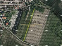 Prodej pole, Dubňany, 1253 m2