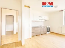 Pronájem bytu 2+1, Kamenický Šenov, Havlíčkova, 90 m2