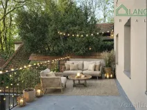 Prodej bytu 2+kk, Brno, Francouzská, 38 m2