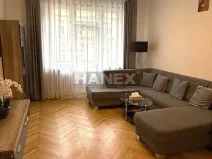 Prodej bytu 3+1, Praha - Vinohrady, Lucemburská, 82 m2