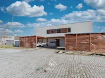 Prodej rodinného domu, Unhošť, Buková, 115 m2