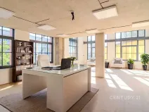 Prodej kanceláře, Praha - Vysočany, Kolbenova, 144 m2