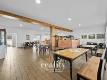 Prodej restaurace, Dobšice, Lahoferova, 797 m2