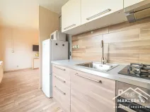 Pronájem bytu 1+kk, Český Brod, Palackého, 27 m2