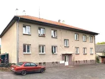 Pronájem bytu 3+kk, Čím, 70 m2