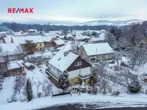 Prodej rodinného domu, Janovice nad Úhlavou, Rohozenská, 253 m2