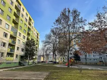 Prodej bytu 2+kk, Teplice, Scheinerova, 43 m2