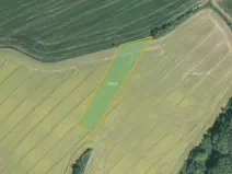 Prodej pole, Lubná, 6261 m2