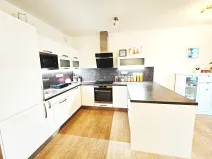 Pronájem bytu 2+kk, Jesenice, Nákupní, 65 m2