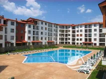 Prodej bytu 3+kk, Ravda, Bulharsko, 80 m2