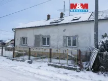 Prodej činžovního domu, Vratimov - Horní Datyně, K Hájence, 220 m2