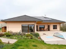 Prodej rodinného domu, Ondřejov, 151 m2