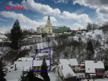 Prodej rodinného domu, Letovice, Na plese, 84 m2