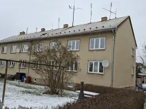 Pronájem bytu 2+1, Lanškroun, Zborovská, 57 m2
