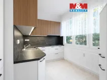 Pronájem bytu 3+1, Louny, Přemyslovců, 80 m2