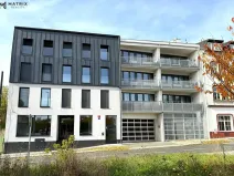 Pronájem bytu 2+kk, Praha - Libeň, Primátorská, 58 m2