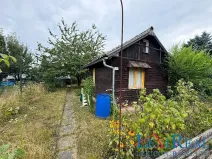 Prodej chaty, Praha - Zbraslav, Strnady, 24 m2