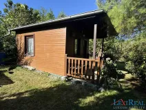 Prodej chaty, Praha - Zbraslav, Na Baních, 30 m2