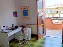 Prodej bytu 3+1, Via Michelangelo, Scalea, Kalábrie, Itálie, 120 m2