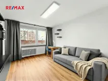 Prodej bytu 1+1, Praha - Chodov, Benkova, 30 m2