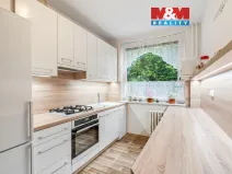 Pronájem bytu 4+1, Ústí nad Labem - Bukov, Vinařská, 77 m2