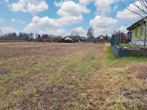 Prodej pozemku pro bydlení, Věrovany, 2733 m2