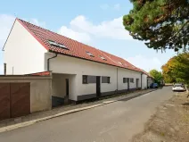 Prodej rodinného domu, Nová Ves, 170 m2