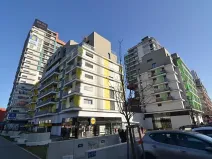 Pronájem bytu 2+1, Praha - Malešice, Počernická, 61 m2