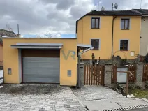 Prodej rodinného domu, Planá, 150 m2