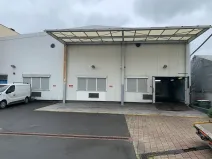 Pronájem skladu, Praha - Horní Počernice, Náchodská, 101 m2