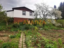 Prodej chaty, Děčín, 16 m2