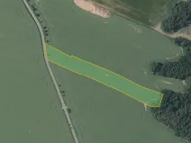 Prodej pole, Mladotice, 10291 m2