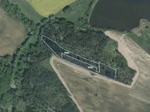 Prodej pole, Třebíč, 14245 m2