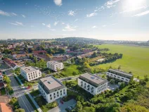 Prodej bytu 2+kk, Praha, Ďáblická, 47 m2