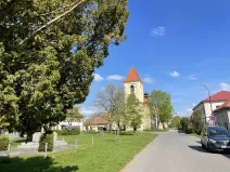 Prodej rodinného domu, Lužec nad Vltavou, 270 m2