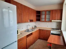 Pronájem bytu 2+1, Kralupy nad Vltavou, Masarykova, 56 m2