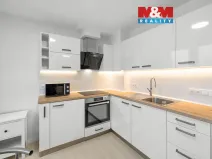 Prodej bytu 1+kk, Kladno - Kročehlavy, Benešovská, 37 m2