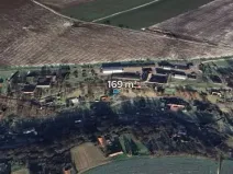 Prodej zahrady, Karle, 169 m2