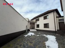 Prodej bytu 3+1, Komňa, 90 m2