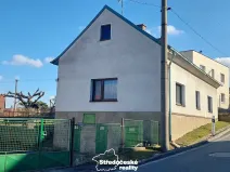 Prodej rodinného domu, Tuchoměřice, K Lesu, 61 m2
