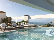Prodej bytu 3+kk, Estepona, Španělsko, 84 m2