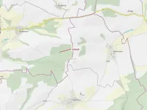 Dražba lesa, Milavče, 546 m2