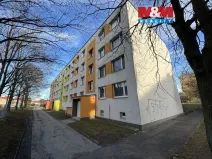 Pronájem bytu 3+1, Beroun - Beroun-Město, Košťálkova, 87 m2